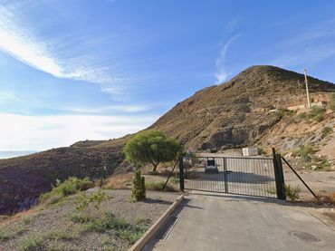 Residential land for sale in Calle los Nogales 26