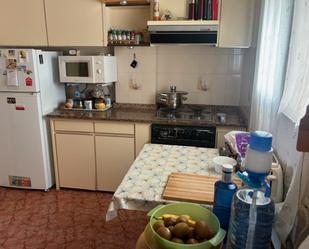 Flat for sale in Antigua Moreria