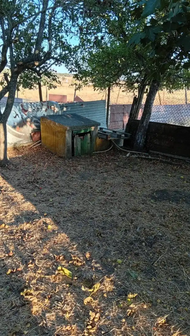 Terreny residencial en venda a Aldea del Cano, imagen 14