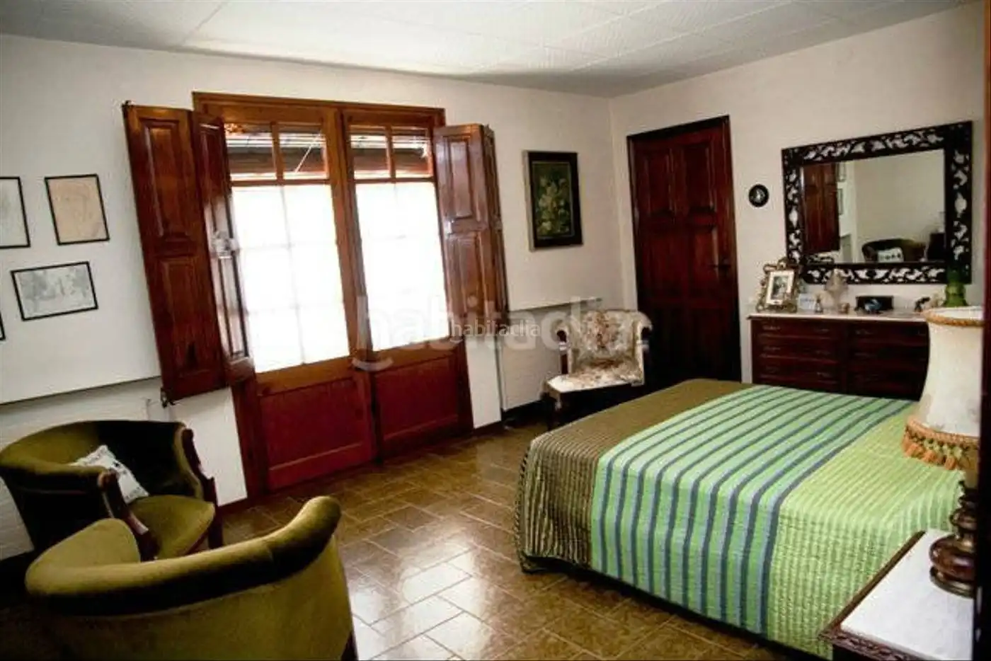 Country homes for sale in La Roca del Vallès