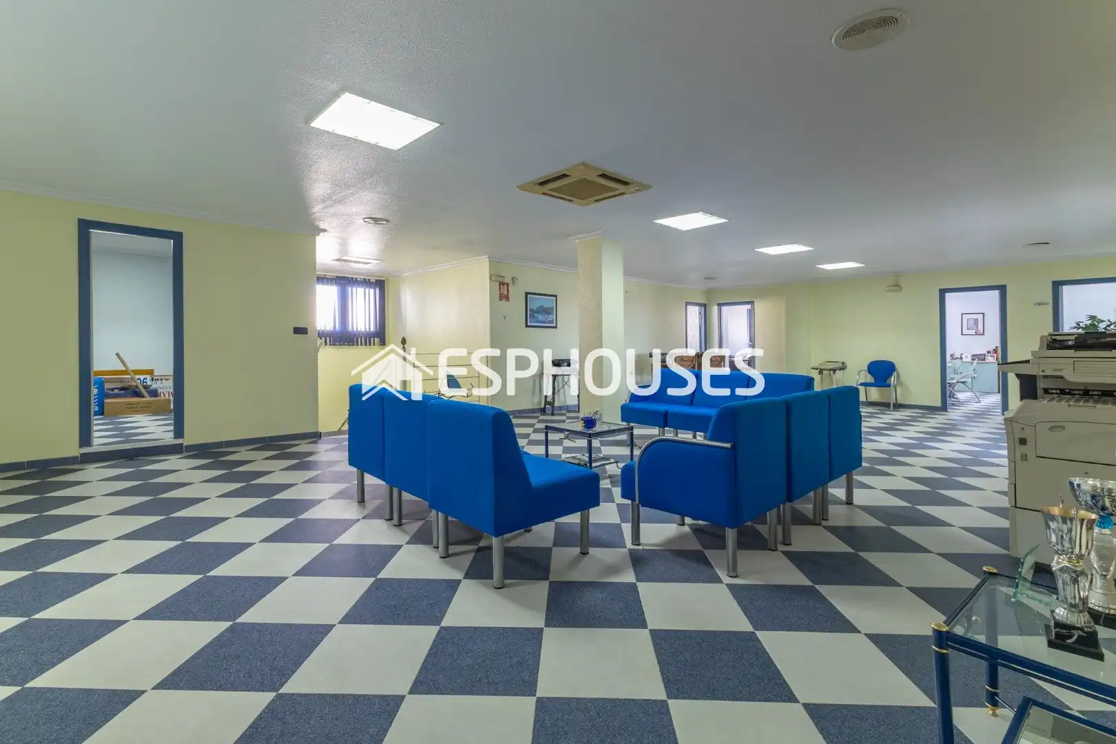 Gewerbefläche zum Verkauf in San Fulgencio, imagen 14
