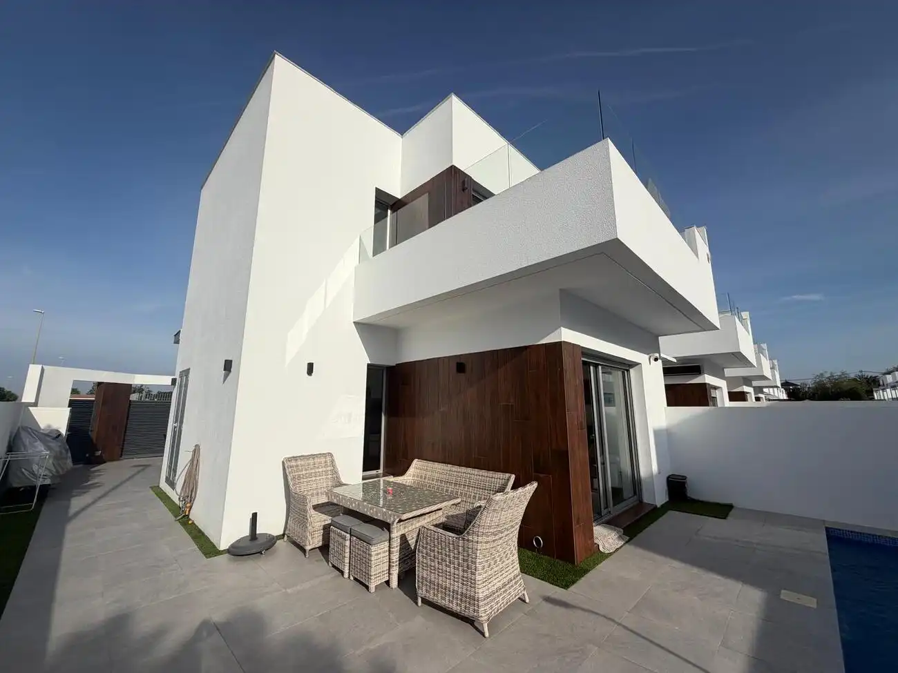Maison avec piscine à vendre à Daya Vieja, imagen 31