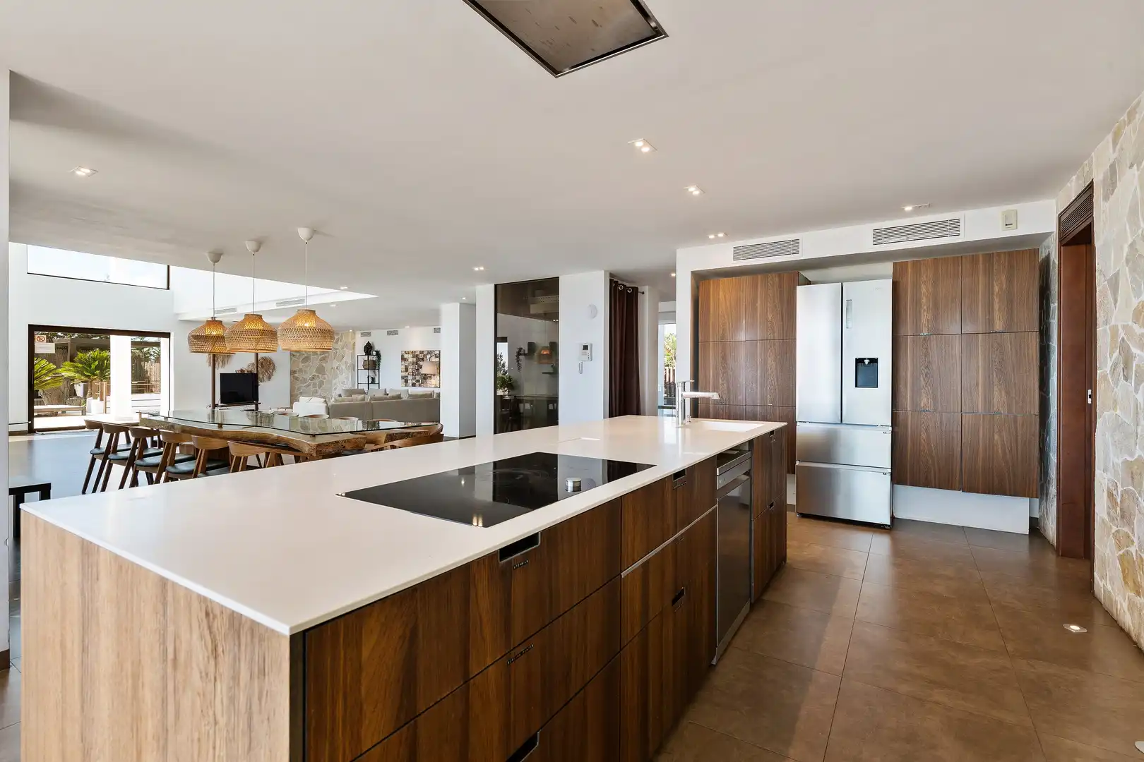 Chalet con terraza en venta en Avenida de la Alquería 14, imagen 17
