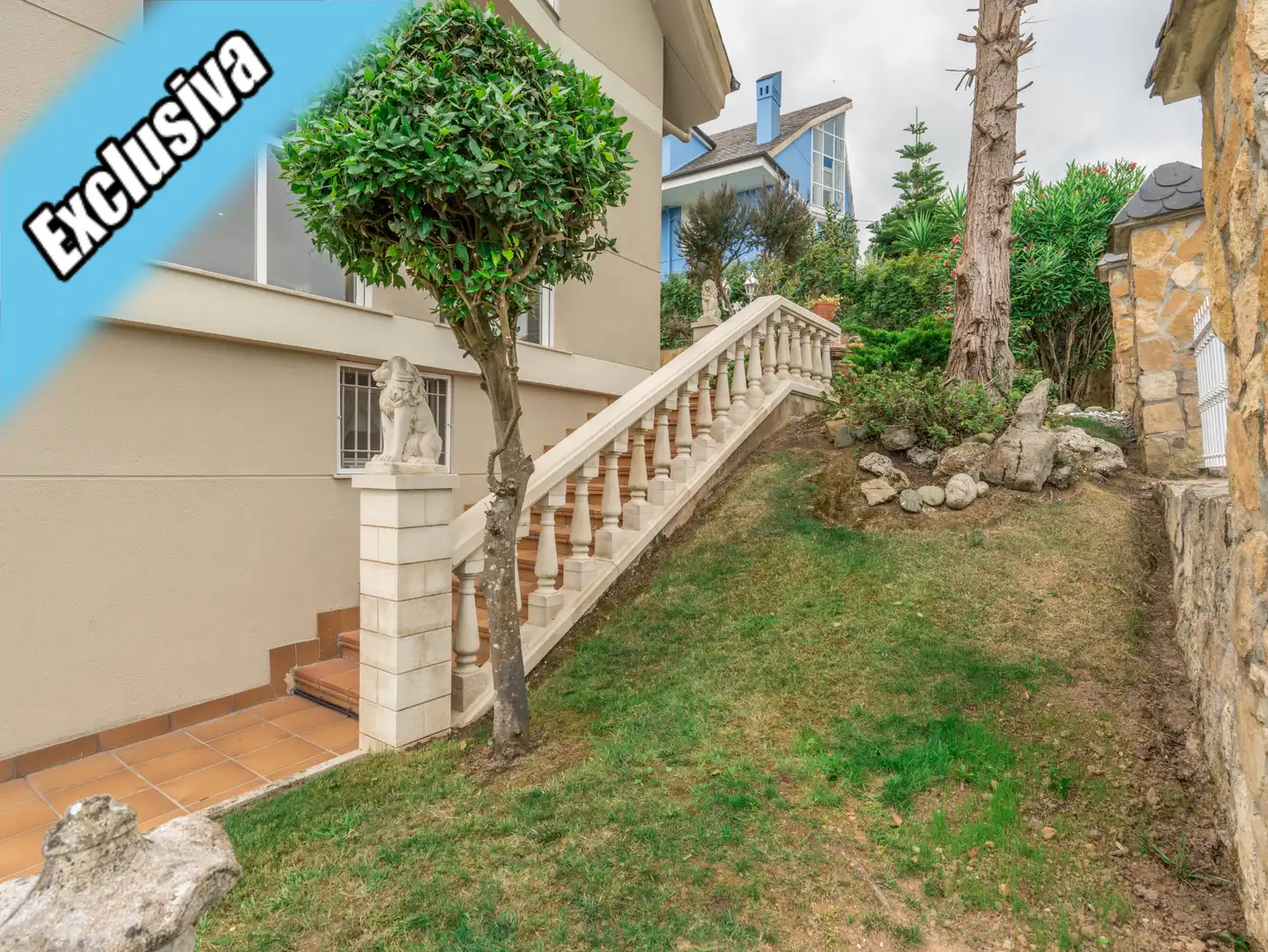Casa amb jardí en venda a CA-500 29, imagen 70