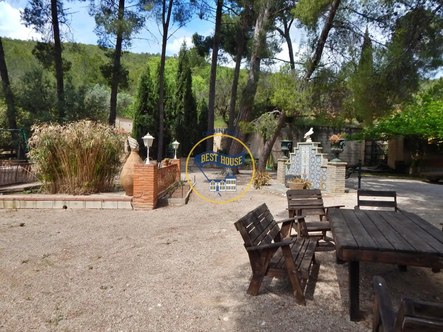 Villa avec terrasse à vendre à Cocentaina, imagen 47
