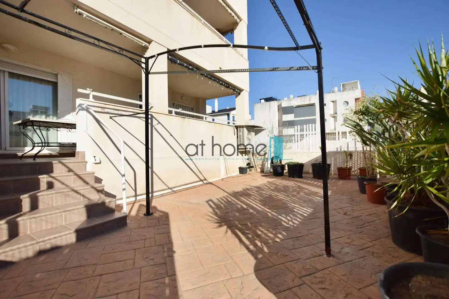 Apartment with pool to rent in calle Marjals, imagen 4