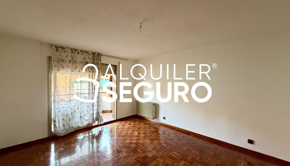 Foto 1 de Pis de lloguer a Madrid, Centro, Madrid