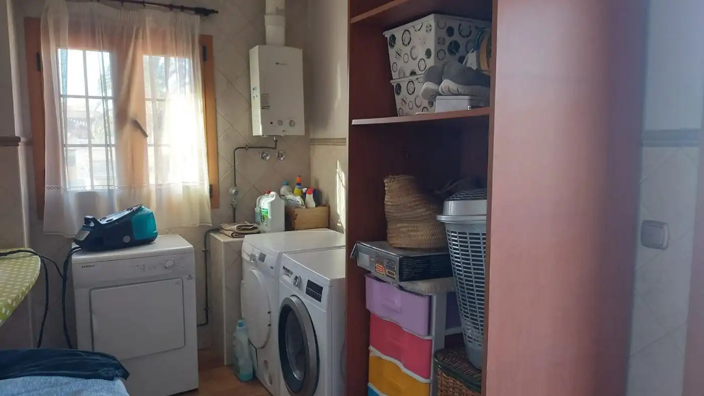Casa o chalet en venta en Santo Domingo