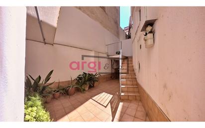 Exterior view of Flat for sale in Sant Joan Despí