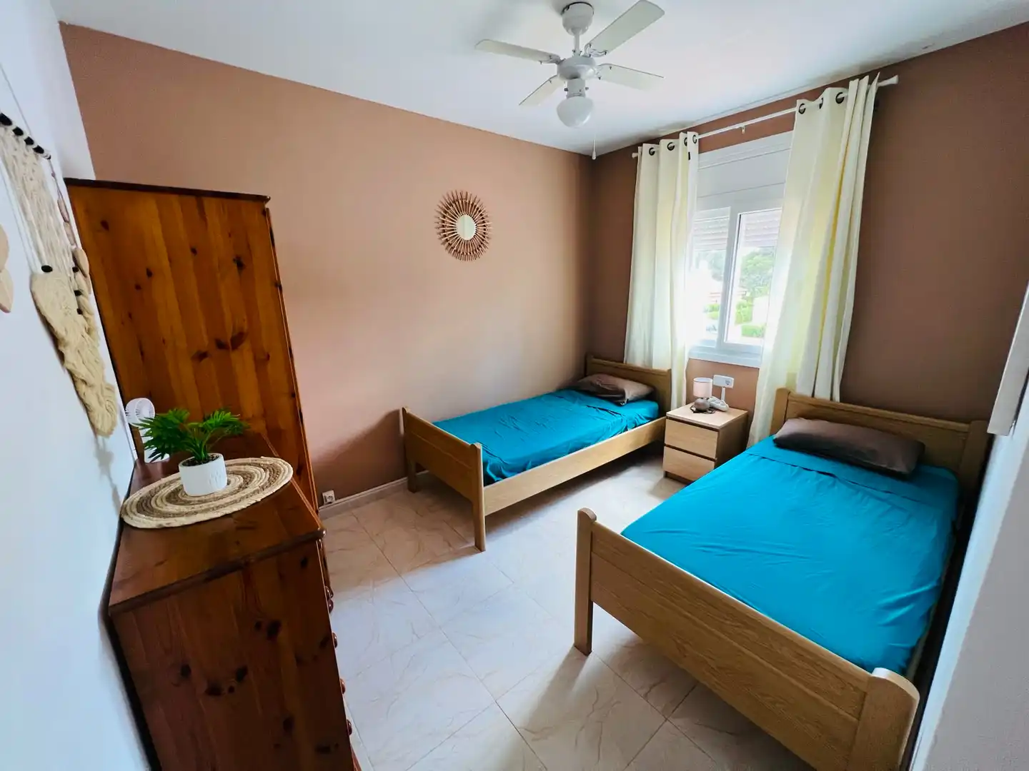 Haus mit Pool zum Verkauf in Les Tres Cales, imagen 13