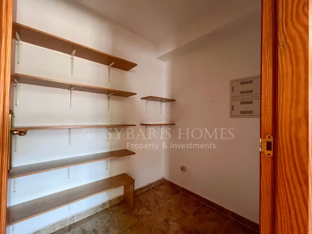Casa con piscina en venta en Calle Solana La, imagen 145