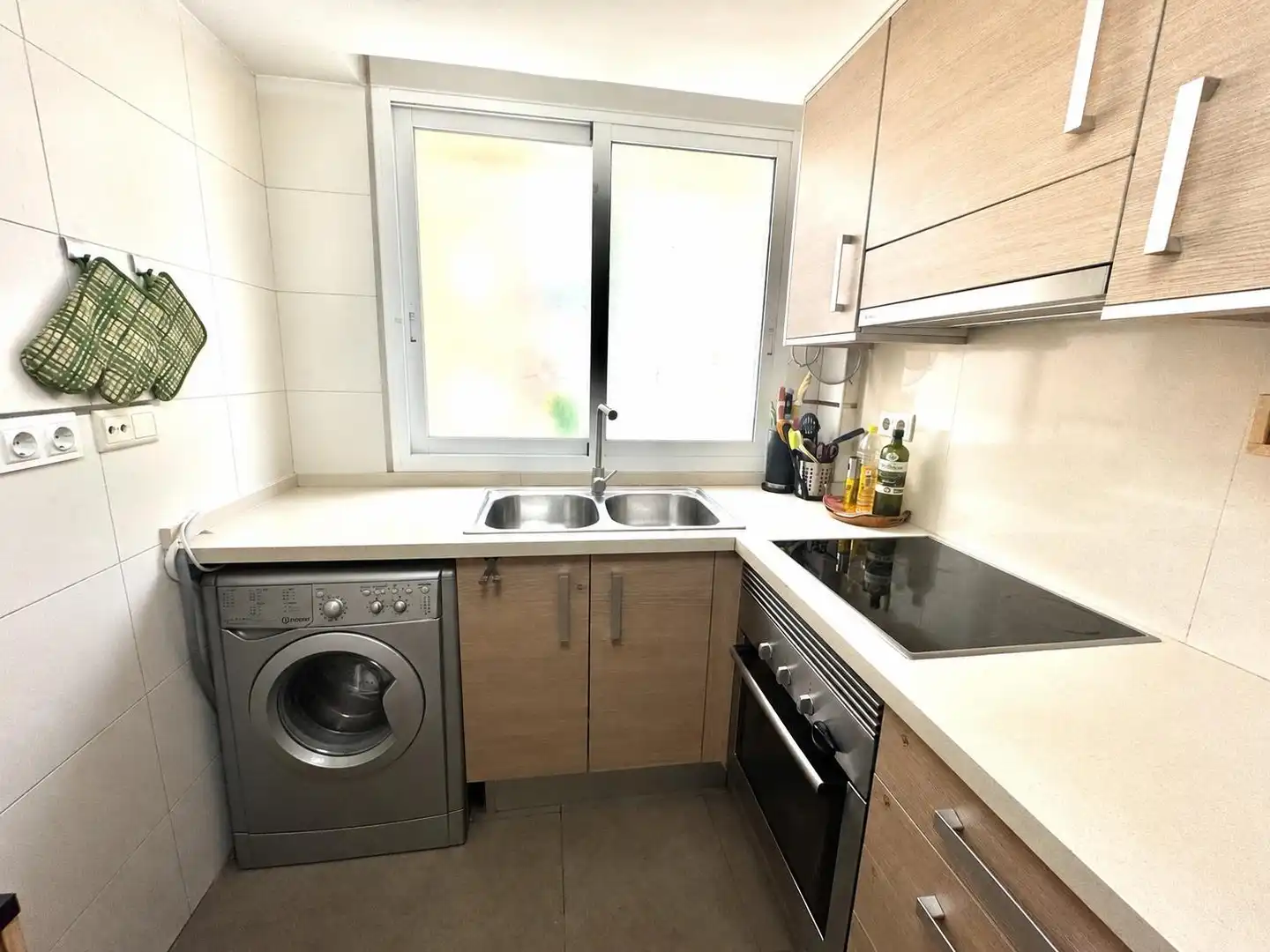 Piso con ascensor en venta en Carrer del Pare Santoja 29, imagen 6