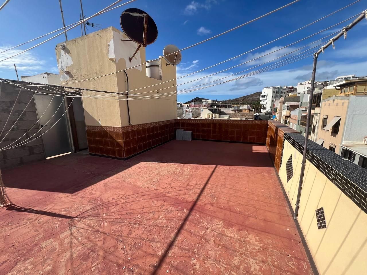 Flat for sale in Calle TENTENIGUADA, Isleta