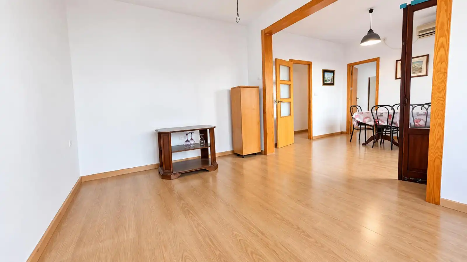 Flat for sale in Cartagena, Murcia