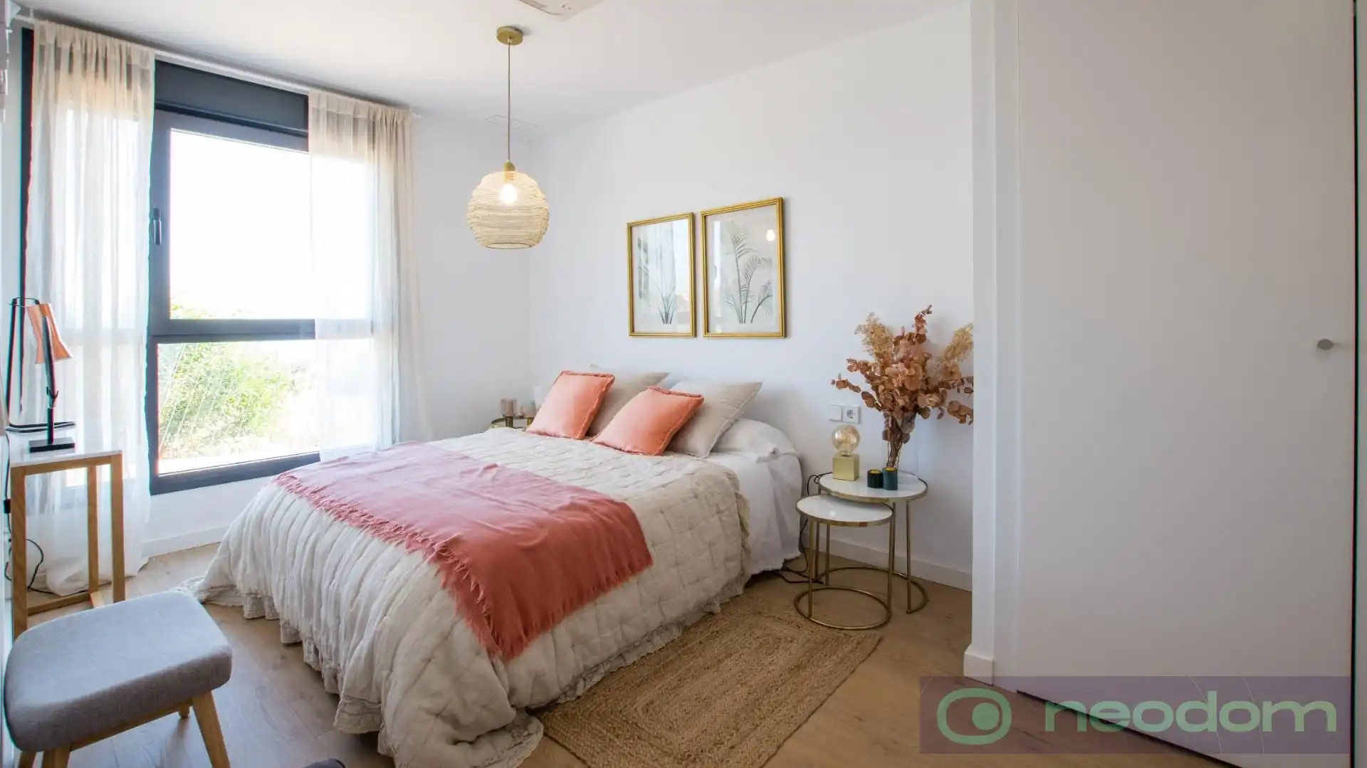 Flat with pool for sale in N/A, imagen 16