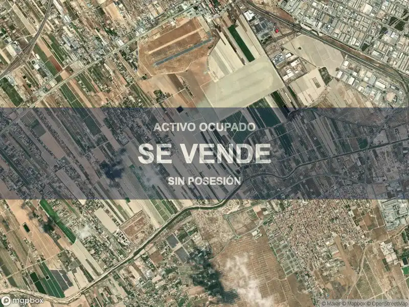 Piso en venta en Sangonera la Verde
