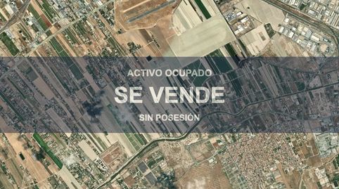 Foto 3 de Piso en venta en Sangonera la Verde, Murcia Capital