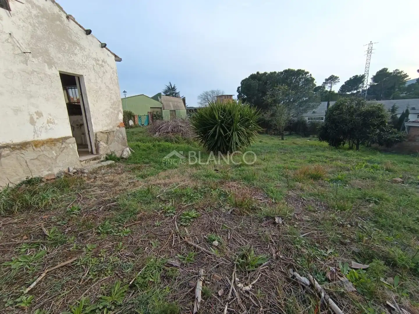 Residential land for sale in Vallbona d'Anoia, imagen 3