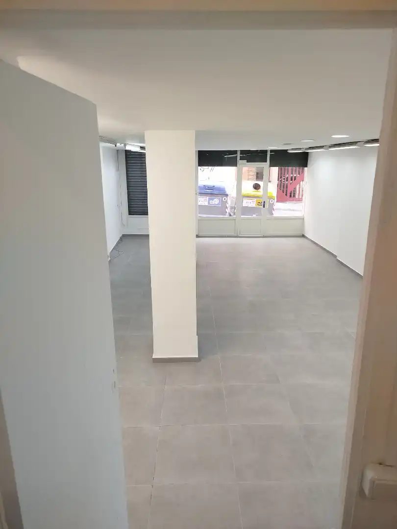 Commercial properties for rent in Tarragona