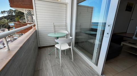 Foto 4 de Piso en venta en Fenals, Lloret de Mar