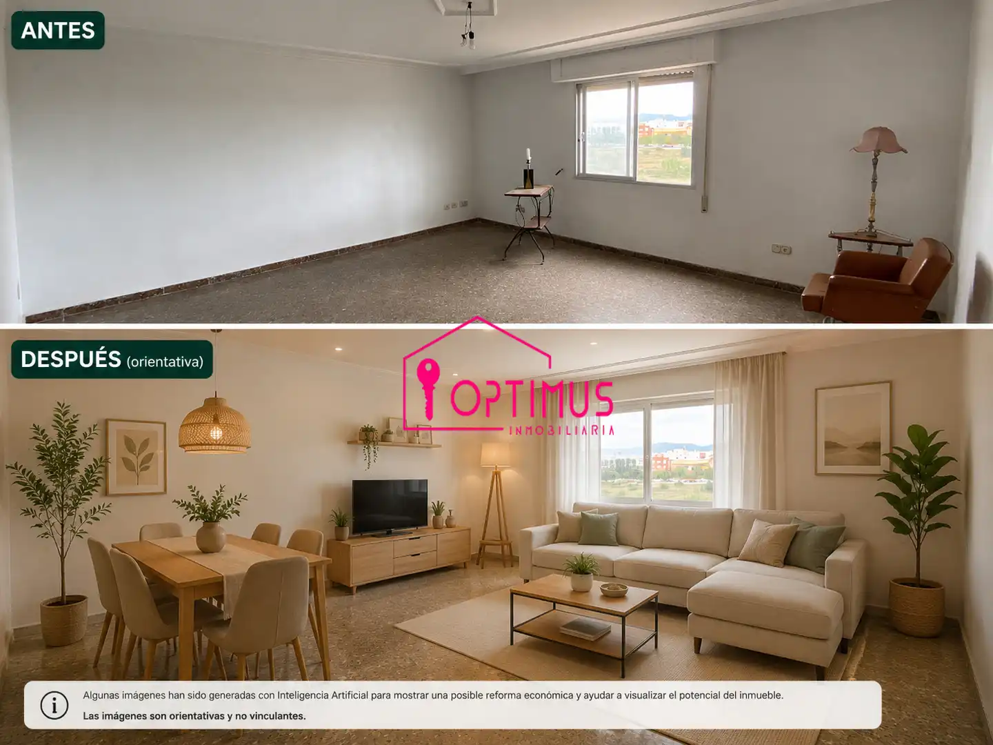 Edificio en venta en Carrer Llibertat, Massamagrell