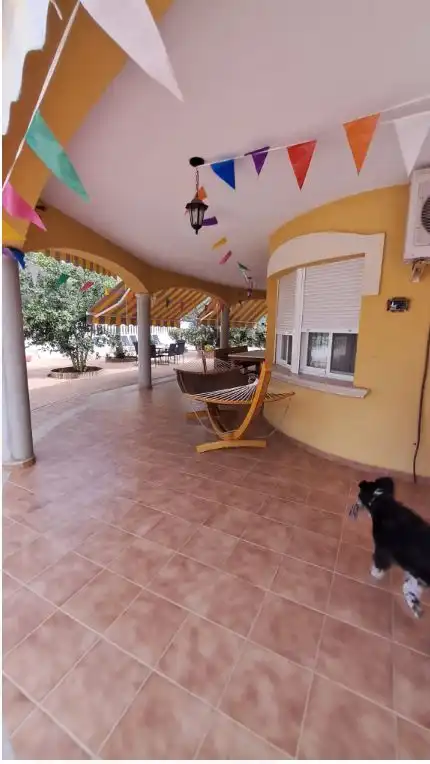Villa mit Terrasse zum Verkauf in Serra, imagen 37