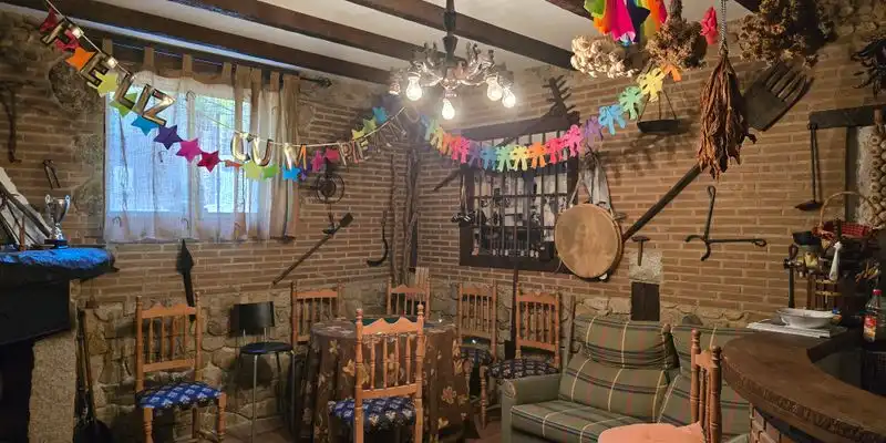 Casa o chalet en venta en Avenida Constitución , Arenas de San Pedro