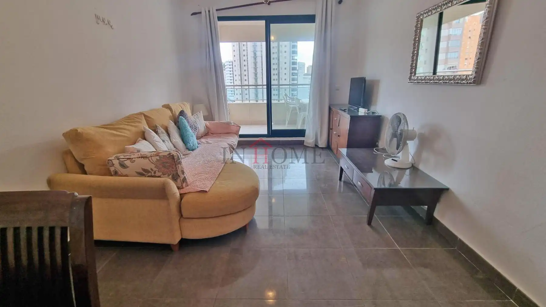 Apartament amb piscina en venda a Rincón de Loix, imagen 2