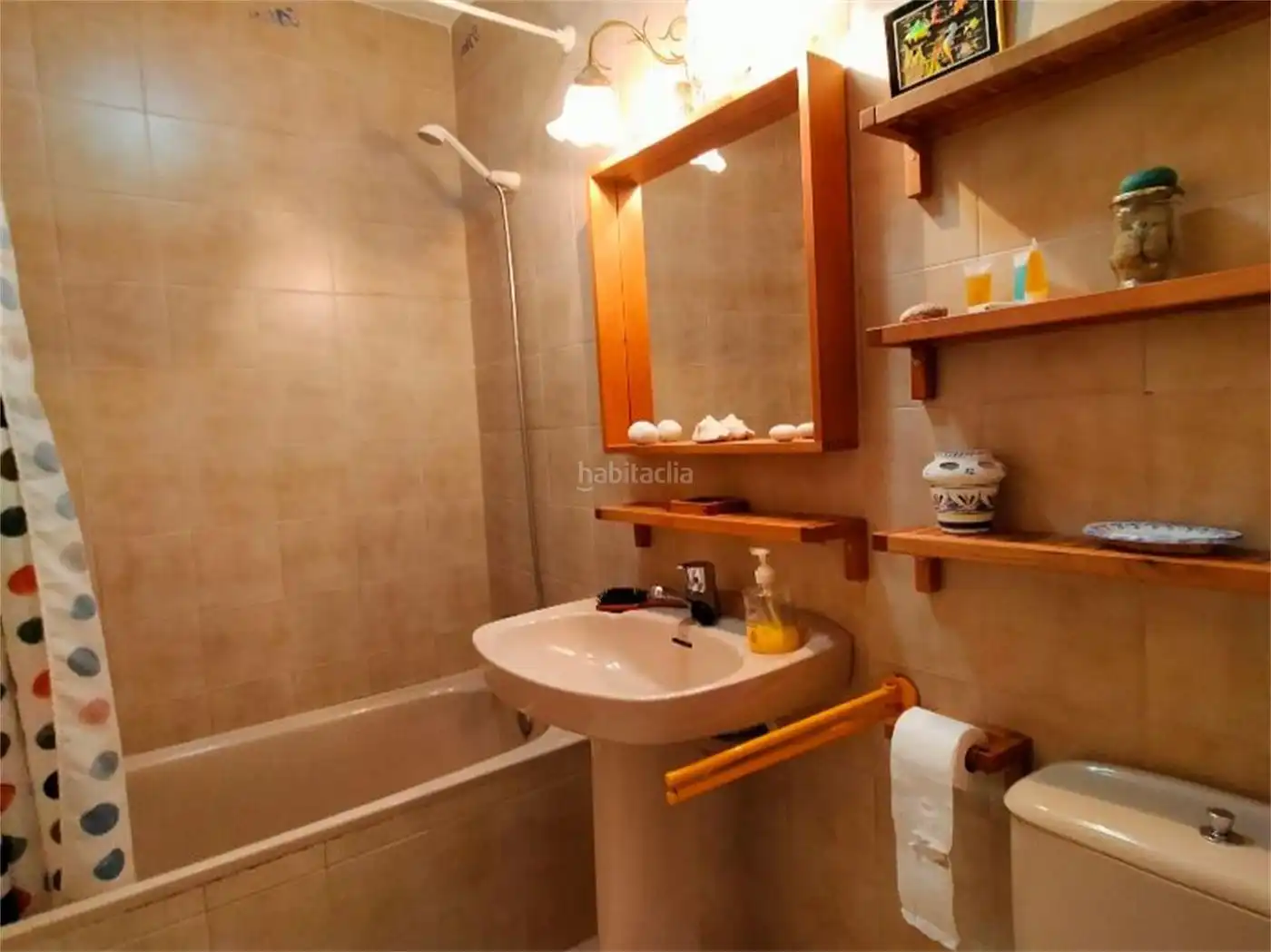 Appartement compact avec ascenseur à louer à Avenida del Castellar 29, imagen 15