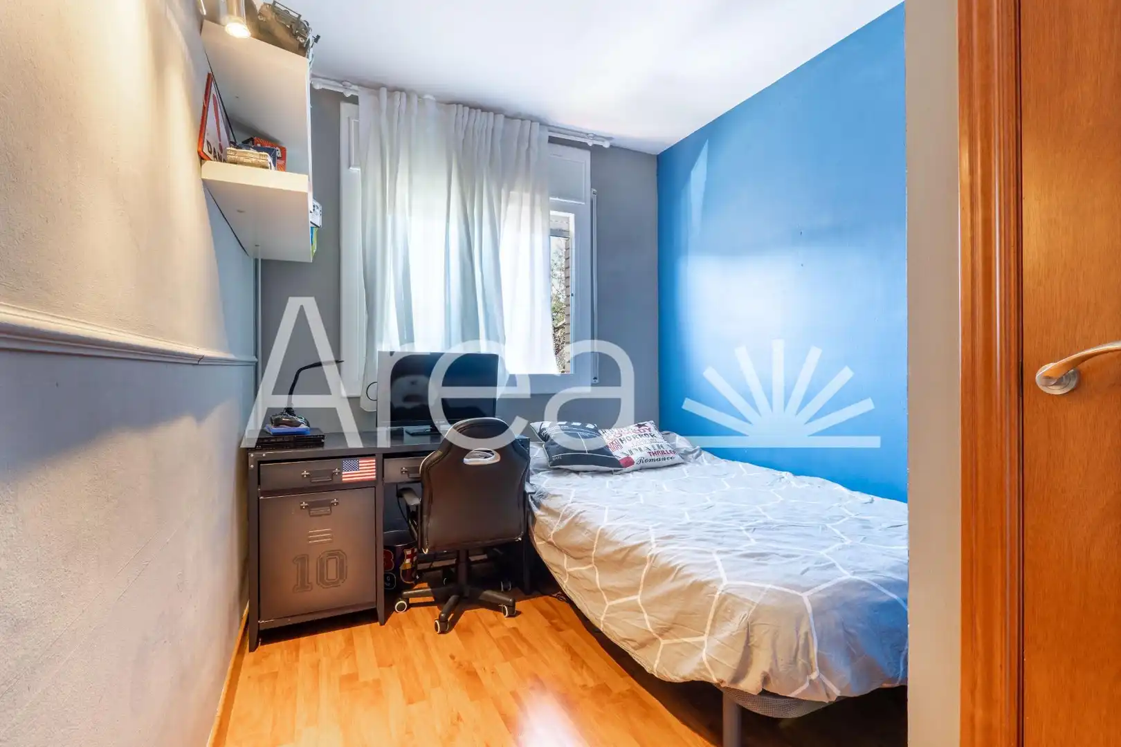 Casa amb terrassa en venda a Carrer MONGES DE LES, imagen 23