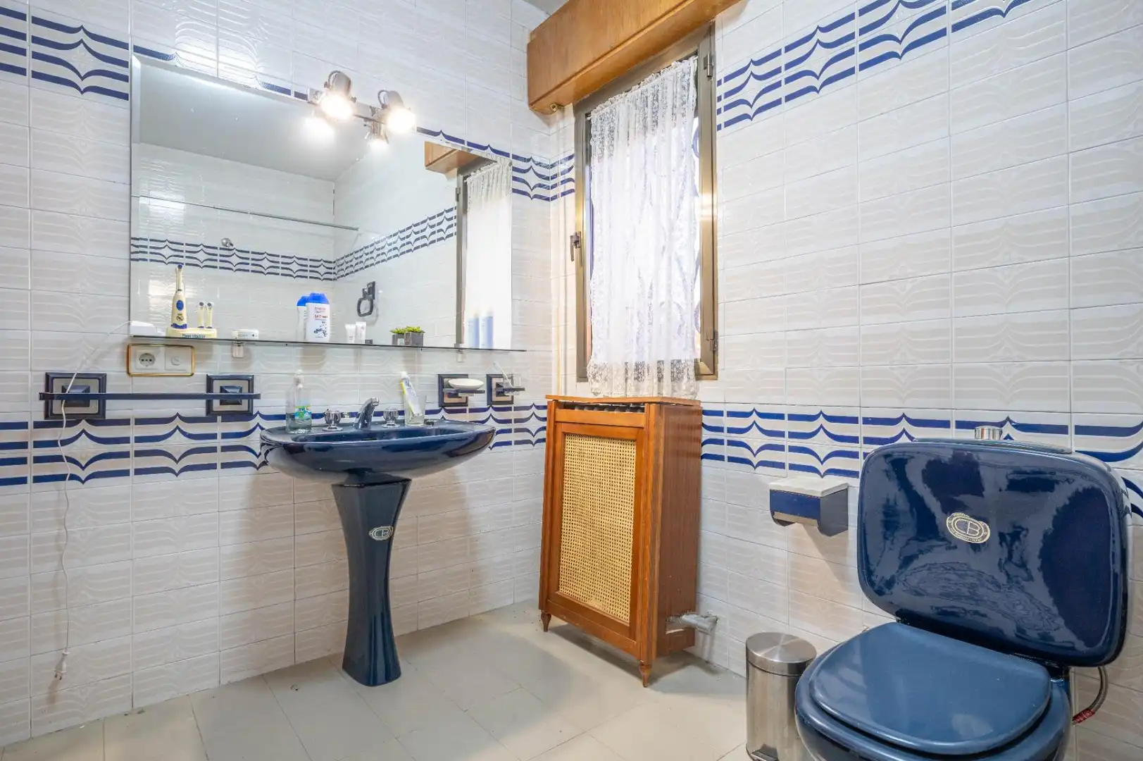 Chalet con terraza en venta en Calle Carril de Santo Domingo 35, imagen 58