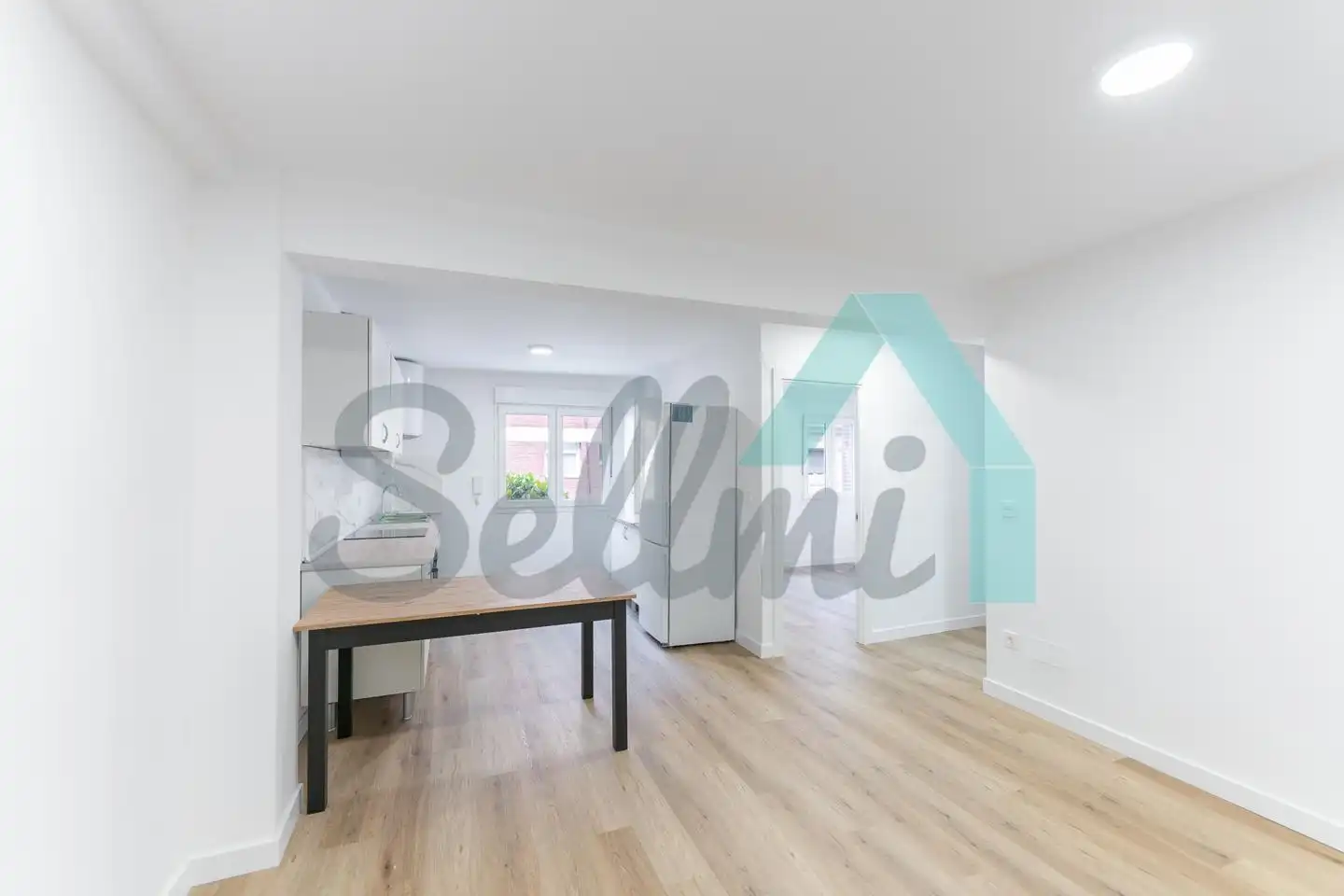 Wohnung zur Miete in Oviedo  mit Heizung und Parkett
