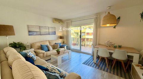 Foto 4 de Ático en venta en Ebre, Cunit Residencial, Cunit