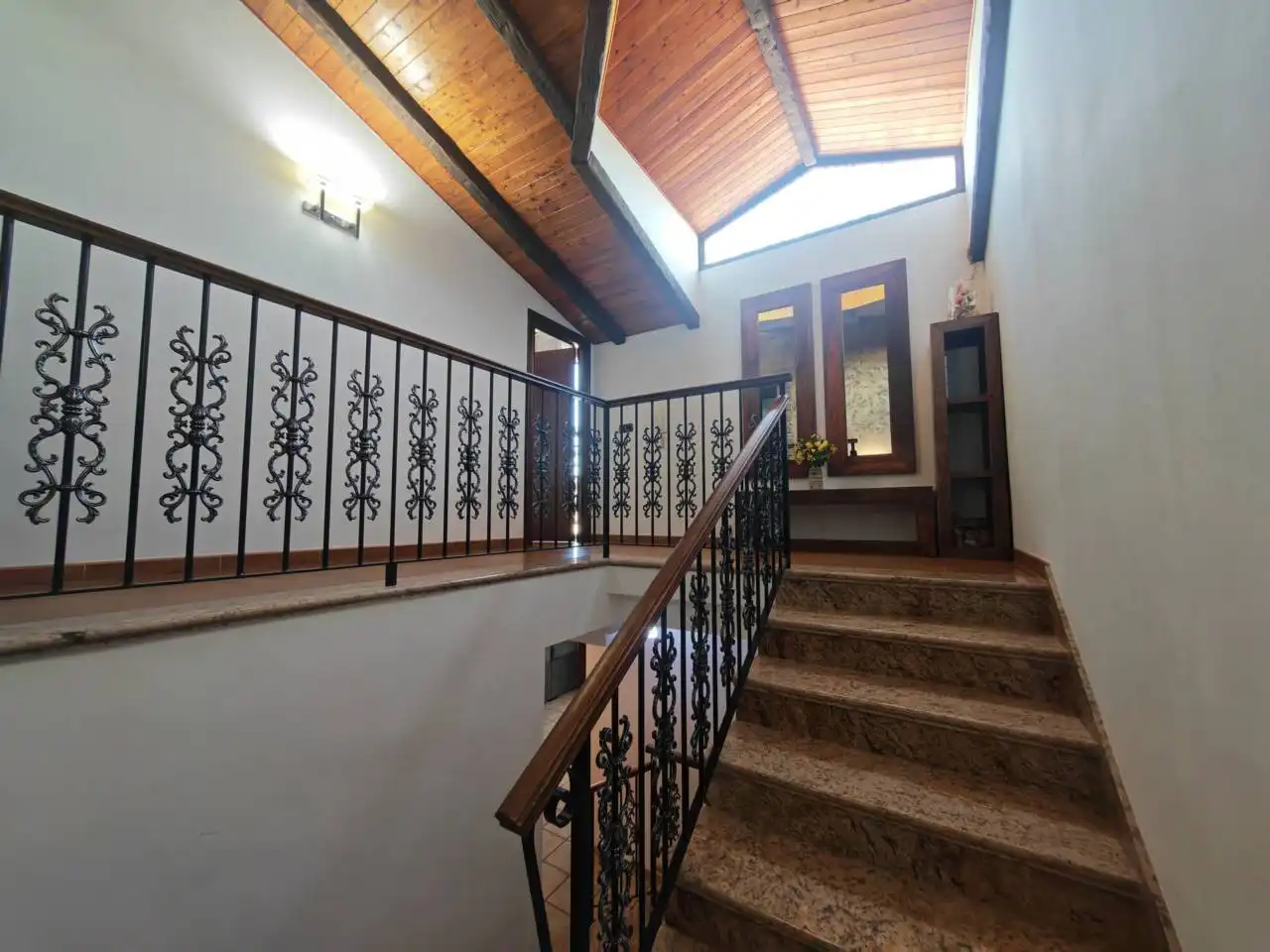 Casa amb jardí en venda a Villanueva Mesía, imagen 28
