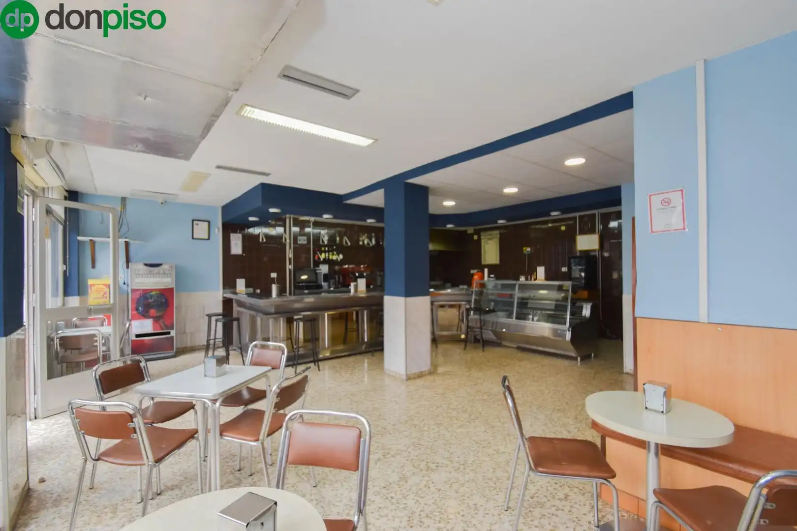 Local comercial en venda a Plaza de Poeta Garcilaso de la Vega, imagen 12