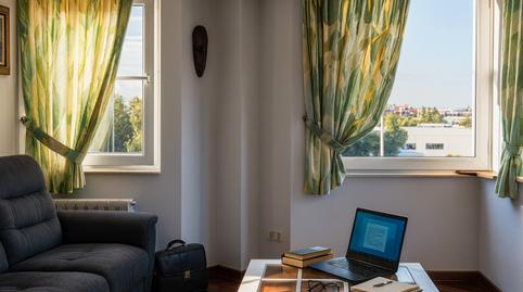 Photo 3 of Flat to rent in Calle Respuela, Bezana - Prezanes, Santa Cruz de Bezana