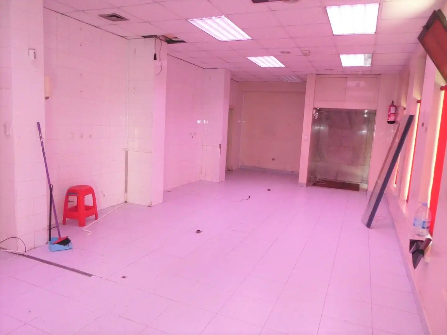 Local comercial en venda a San Ignazio Kalea, imagen 3