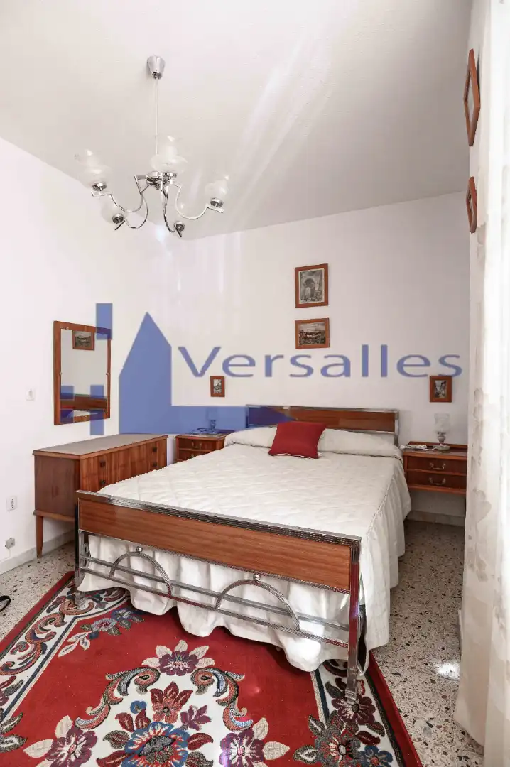 Habitación de Piso en venta en Santa Marta de Tormes con Calefacción, Amueblado y Microondas