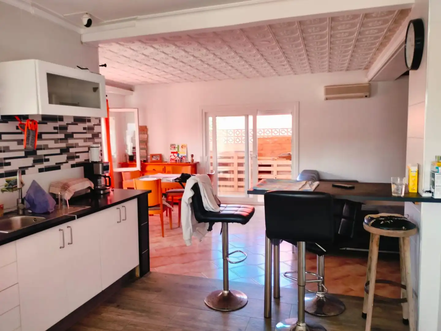 Cuina de Casa o xalet en venda en Llucmajor