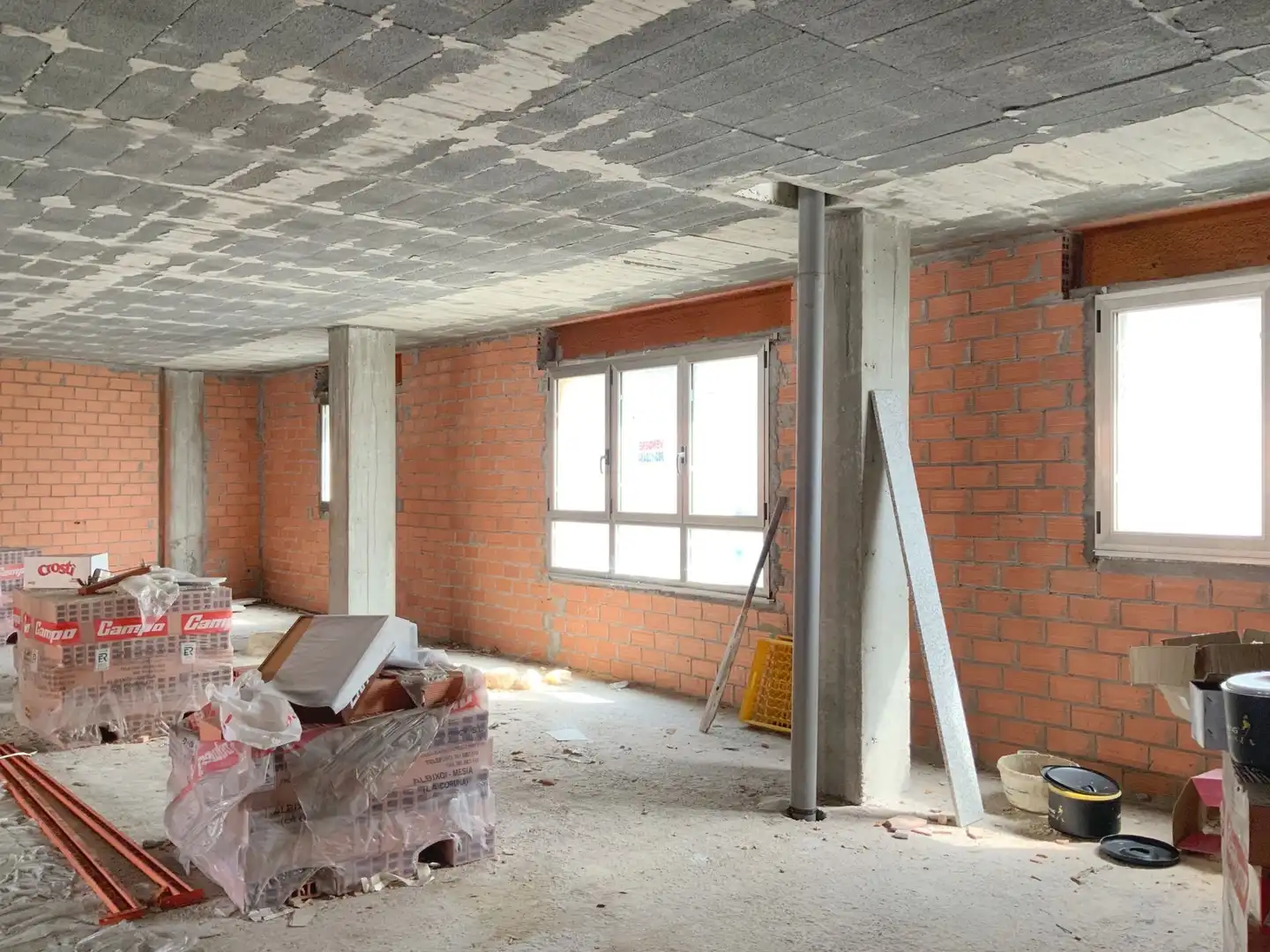Buildings for sale in Burela