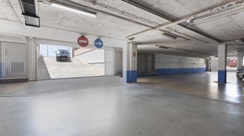 Foto 4 de Garaje en venta en Pasaje de la Ciencia, 1, San Antón, Armilla