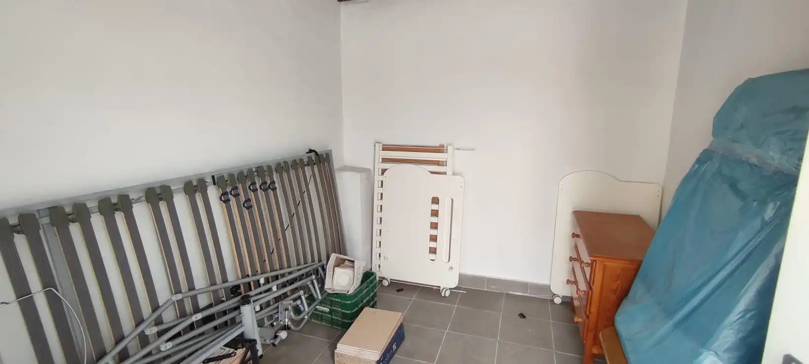 Flat with terrace for sale in Centro, imagen 34