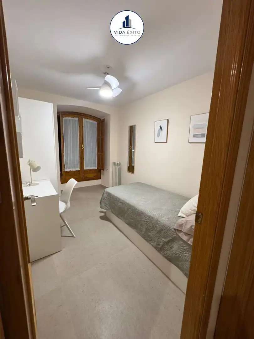 Flat with terrace to rent in San Bartolomé - Millán de Priego, imagen 10
