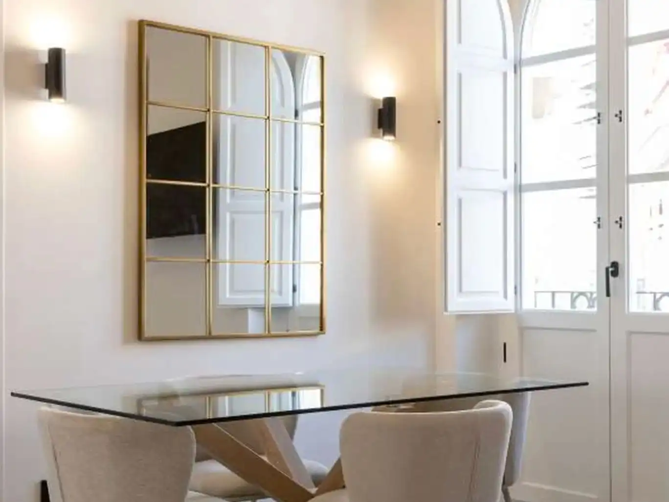 Flat to rent in Carrer de la Visitació 28, imagen 10