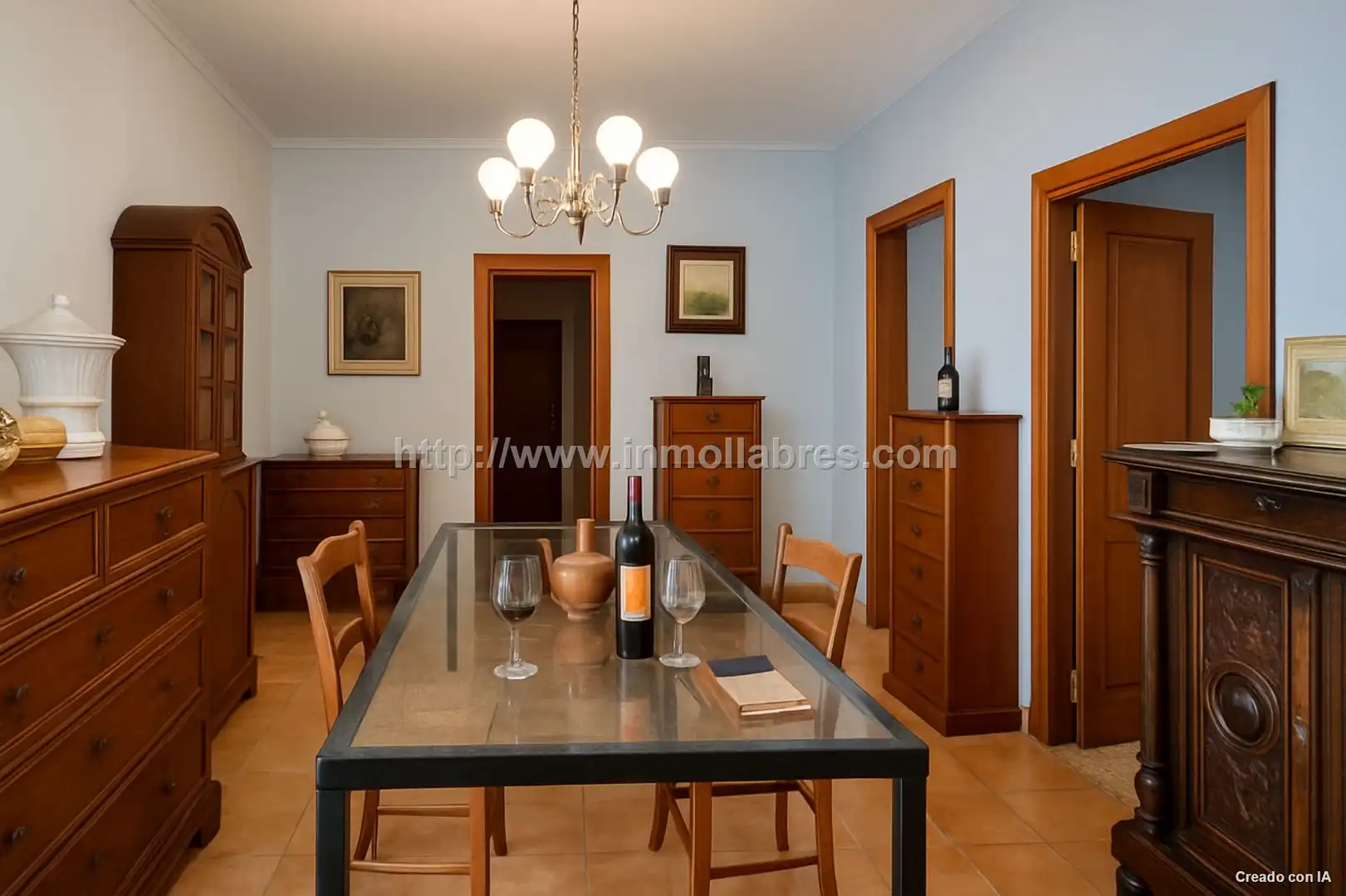 Country house for sale in Selva, imagen 34