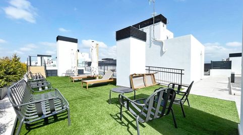 Foto 4 de Pis en venda a Los Guindos - Parque Mediterráneo - Santa Paula, Málaga Capital