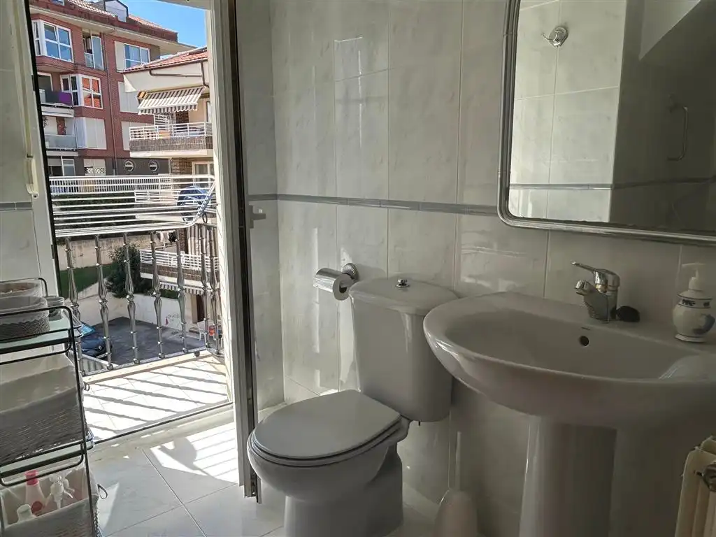 Duplexes for rent in Carretera de El Faro, 5, San Vicente de la Barquera