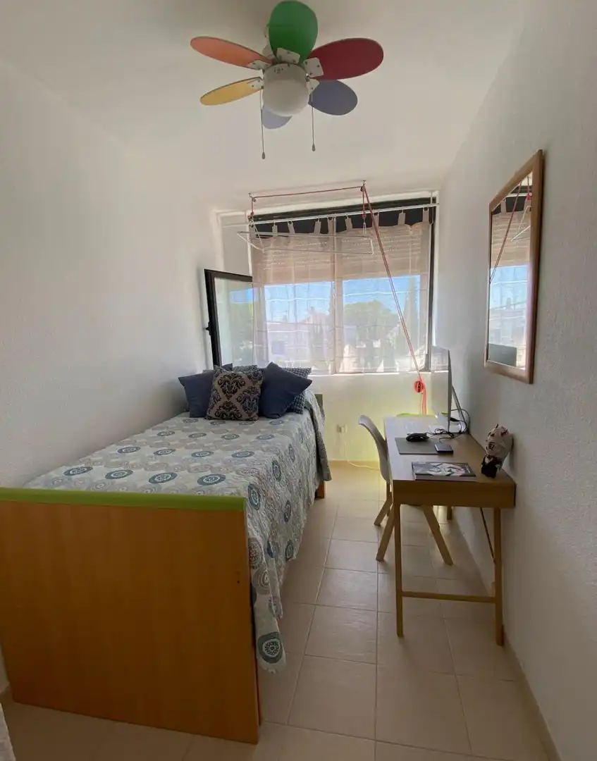 Flat with pool to rent in El Rompido, imagen 9