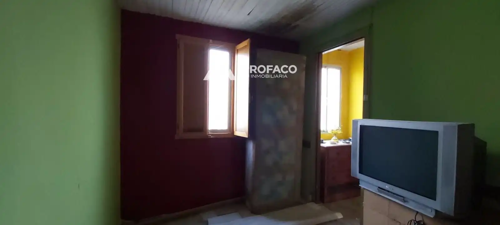 Dormitori de Casa o xalet en venda en San Amaro