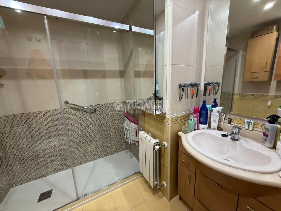 Baño de Piso en venta en Madrid